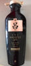 呂（Ryo）黑呂臻參煥活洗發(fā)水400ml*2 固發(fā)滋養頭皮養護強韌發(fā)絲韓國進(jìn)口 曬單實(shí)拍圖