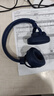 JBL TUNE 770NC 無(wú)線(xiàn)罩耳式自適應降噪耳機 頭戴式藍牙耳機 主動(dòng)降噪耳機長(cháng)續航520送禮 T770藍色 【新升級降噪耳機】 曬單實(shí)拍圖
