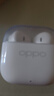 OPPO Enco Air4 新聲版 真無(wú)線(xiàn)耳機半入耳式藍牙耳機無(wú)線(xiàn)耳機通用蘋(píng)果華為小米手機潤玉白 曬單實(shí)拍圖