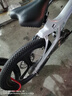 鳳凰兒童自行車(chē)輕量鎂合金學(xué)生小孩單車(chē)帶輔助輪3-6-10-12歲小中大童 推薦：【頂配-碟剎一體輪】科技銀丨大禮包+98%已安裝 20寸（目前身高135-155cm選擇） 曬單實(shí)拍圖