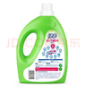 綠傘去污超人洗衣液薰衣芳菲24斤母嬰放心洗家庭裝去漬無(wú)殘留潔凈升級 曬單實(shí)拍圖