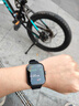 QAES339【專(zhuān)業(yè)級游泳】GPS北斗雙頻定位戶(hù)外運動(dòng)跑步游泳騎行登山智能手表運動(dòng)軌跡心率配速游泳測距 競速黑【GPS北斗定位/高清顯屏】 曬單實(shí)拍圖