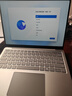 微軟（Microsoft）Surface Laptop 13英寸 筆記本電腦 國家補貼 觸屏輕薄本 AI+PC 驍龍 X Plus 16G 512G亮鉑金 禮品 曬單實(shí)拍圖
