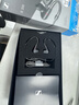 森海塞爾（Sennheiser）IE200 HiFi耳機有線(xiàn)音樂(lè )耳機 耳掛入耳式高保真耳機 游戲耳機 黑色 禮物送男女友學(xué)生 曬單實(shí)拍圖
