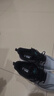 回力男鞋冬季運動(dòng)鞋男百搭鞋子男新款跑步鞋男 灰黑 42 曬單實(shí)拍圖