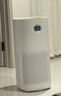 美的（Midea）【母嬰醫護雙認證】甲醛數顯空氣凈化器鼻炎家用除煙味異味過(guò)敏原空氣凈化機森林家RX600P 曬單實(shí)拍圖