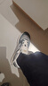 NEW BALANCE 運動(dòng)鞋男鞋女鞋厚底透氣休閑鞋574LG系列U574LGG1 41.5 曬單實(shí)拍圖