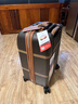 DELSEY戴樂(lè )世拉桿箱法國行李箱香緹蘭大容量密碼箱登機箱旅行箱 曬單實(shí)拍圖