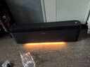 銳舞【AI地暖式別墅級省電版】踢腳線(xiàn)取暖器電暖器電熱取暖器暖風(fēng)機電暖氣家用石墨烯全屋取暖器大面積 曬單實(shí)拍圖