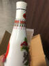 汾酒 乳玻汾酒 清香型白酒 口糧酒 48度 475mL 6瓶 整箱裝非原箱 曬單實(shí)拍圖