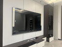 海信電視E8Q 85英寸 信芯H6 4224分區U+MiniLED 黑曜屏 330Hz 帝瓦雷音響 國家補貼世界杯電視85E8Q 曬單實(shí)拍圖
