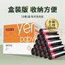 一倍 抽繩垃圾袋15卷225只量販式加厚大號拉級塑料袋手提廚余家用廚房 曬單實(shí)拍圖