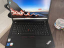 ThinkPad聯(lián)想 T14 高性能輕薄便攜商務(wù)移動(dòng)辦公筆記本 14英寸/I7-1165G7/16G/1T固態(tài)/集顯/Win11/定制 曬單實(shí)拍圖