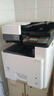 京瓷（KYOCERA） M8124cidn復印機彩色復印打印一體大型自動(dòng)雙面無(wú)線(xiàn)商用彩打a3復合機網(wǎng)絡(luò )專(zhuān)用機 主機標配+無(wú)線(xiàn)網(wǎng)卡 曬單實(shí)拍圖