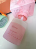 ORGINESE果酸去角質(zhì)啫喱臉部磨砂膏清潔收縮毛孔去死皮面部搓澡神器女元旦 曬單實(shí)拍圖