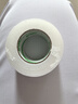 3M耐適康 醫用膠帶綁扎膠布 透明通氣型-1(2.4cm*9.1m)*3包組合裝 雙眼皮貼足跟貼隱形膠帶 曬單實(shí)拍圖