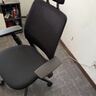 STEELCASE世楷 Series 2 人體工學(xué)電腦椅居家辦公學(xué)習椅 經(jīng)典黑+頭枕 曬單實(shí)拍圖