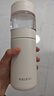 物生物（RELEA）保溫杯泡茶杯茶水分離水杯女士學(xué)生不銹鋼杯子獨立茶倉生日禮物 曬單實(shí)拍圖