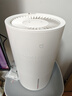 米家小米空氣加濕器 無(wú)霧加濕器3 400mL/h快速加濕保濕禮品家用臥室大容量辦公室嬰兒孕婦 4L大容量 曬單實(shí)拍圖