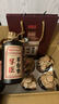 厚臣草臺香酒 貴州非遺釀造醬香型白酒整箱純糧食高粱酒53度500ml 53%vol 500mL 6瓶 【贈品鑒小酒】 曬單實(shí)拍圖