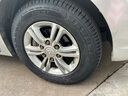 米其林（MICHELIN）輕卡輕客車(chē)輪胎  215/70R16C AGILIS3 適配上汽大通G10/RV80房車(chē) 曬單實(shí)拍圖
