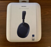 索尼（SONY）WH-1000XM6 頭戴式無(wú)線(xiàn)耳機 藍牙降噪耳機1000XM5升級款 網(wǎng)課游戲禮物送男女友學(xué)生 深夜藍 曬單實(shí)拍圖