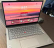 ThinkPad聯(lián)想S2 2-in-1 2025 全新酷睿Ultra處理器 13.3英寸全色域高清屏輕薄便攜商務(wù)辦公筆記本電腦 Ultra7 255U 32G 1T 觸控屏 曬單實(shí)拍圖