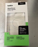 貝爾金（BELKIN）適用iphone17手機殼 蘋(píng)果17手機殼 透明全包磁吸手機保護套 MSA030 曬單實(shí)拍圖