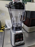 志高（CHIGO）豆漿機早餐店用食堂用磨漿機大容量破壁機現磨免濾全自動(dòng)豆漿機 無(wú)加熱 8L LN-198 曬單實(shí)拍圖