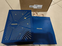 飛利浦（PHILIPS）電動(dòng)剃須刀全新一代旋護式新9系pro+禮盒 全天凈爽刮胡刀 升級清潔倉 生日禮物送男生男友老公父親 曬單實(shí)拍圖