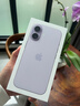 Apple/蘋(píng)果 iPhone 17 512GB 薰衣草紫色 支持移動(dòng)聯(lián)通電信5G 雙卡雙待手機 曬單實(shí)拍圖