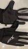 特步（XTEP）手套冬季騎行保暖防風(fēng)電動(dòng)摩托車(chē)跑步戶(hù)外滑雪男女自行車(chē)加絨觸屏 曬單實(shí)拍圖