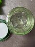 BEAUTY NOTES多重天然蘆薈凝膠曬后修復祛痘印補水保濕修護破損屏障凝膠囊270g 曬單實(shí)拍圖