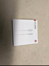 華為原裝6A數據線(xiàn) USB Type-A轉USB Type-C/1m線(xiàn)長(cháng)/支持66W（11V6A）充電 白色CC790 曬單實(shí)拍圖