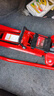 TORIN通潤臥式液壓千斤頂2.5噸汽車(chē)維修工具超低位小車(chē)轎車(chē)面包車(chē)換胎 曬單實(shí)拍圖