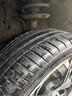 米其林（MICHELIN）汽車(chē)輪胎 245/45R20 103V 競馳 PILOT SPORT 4 SUV 適配極狐/唐 曬單實(shí)拍圖