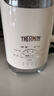 膳魔師（THERMOS）破壁機豆漿機全自動(dòng)免煮2025新款靜音免洗家用自清洗1L榨汁機3-4人用變頻輕音料理機大容量可預約 【免濾輕音】象牙白 曬單實(shí)拍圖