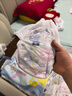 茵茵元気小精靈嬰兒拉拉褲尿不濕透氣男女寶寶專(zhuān)用XXL碼42片(15kg以上 曬單實(shí)拍圖