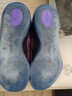 耐克科比9男女透氣實(shí)戰籃球鞋冬季輕便抗扭NIKE KOBE 9 IM0465 500超級葡萄紫/白/黑紫 42 曬單實(shí)拍圖