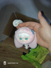 AYOR TOYS X ShyShy兔閃閃小小的你系列毛絨手機掛繩盲盒潮流禮物娃娃 現貨-ShyShy小小的你掛繩【盲盒1個(gè)隨機不指定】 不支持7天無(wú)理由退換貨 曬單實(shí)拍圖