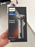 飛利浦（PHILIPS）電動(dòng)剃須刀電動(dòng)男士2025新款小科技旋風(fēng)3刮胡刀飛利浦剃須刀官方旗艦正品送老公元旦生日禮物實(shí)用 【爆款禮套】旋風(fēng)3系PRO 極光米銀 曬單實(shí)拍圖