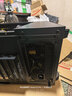 大水牛（BUBALUS）額定500W 勁強500臺式電腦主機電源（主動(dòng)式PFC/12CM風(fēng)扇/智能溫控/支持背線(xiàn)/寬幅電壓） 曬單實(shí)拍圖