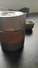 探險者（TAN XIAN ZHE）戶(hù)外茶具鈦茶具鈦杯戶(hù)外茶具煮茶套裝便攜式旅行茶具露營(yíng)裝備全套 旅行茶具 泡茶|濾茶器+杯*3+包 曬單實(shí)拍圖