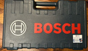 博世（BOSCH）馬刀鋸往復鋸LED燈照明設計 管材木材鋼板切割GSA 12V鋰電雙電 曬單實(shí)拍圖