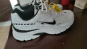 耐克（NIKE）男鞋 INITIATOR運動(dòng)鞋子緩震透氣跑步鞋休閑慢跑鞋 394055-100 42.5 曬單實(shí)拍圖