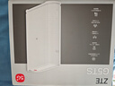 中興（ZTE）G5TS 5G移動(dòng)路由器cpe隨身移動(dòng)wifi6免插卡網(wǎng)卡便攜千兆免寬帶無(wú)線(xiàn)筆記本電腦通用流量2025款 曬單實(shí)拍圖