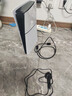 索尼（SONY）PlayStation5 PS5 Slim 輕薄版游戲主機 港版數字版 4K高清游戲機 全球直連暢玩 港版正品 曬單實(shí)拍圖
