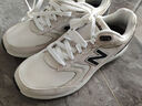 NEW BALANCE NB官方運動(dòng)鞋秋冬男鞋復古透氣網(wǎng)面百搭休閑鞋Walking 880系列 月光米 MW880OF3 寬鞋楦2E 40 (腳長(cháng)25cm) 曬單實(shí)拍圖