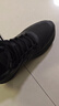 樂(lè )途（LOTTO）登山鞋男鞋冬季加絨棉鞋戶(hù)外運動(dòng)鞋徒步跑步鞋男5958M黑色41 曬單實(shí)拍圖