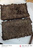 涇渭茯茶 黑茶葉 金花茯磚茶 陜西特產(chǎn)茶葉自飲送禮 貢金茯茶 【JD發(fā)貨】2024年1000g 曬單實(shí)拍圖